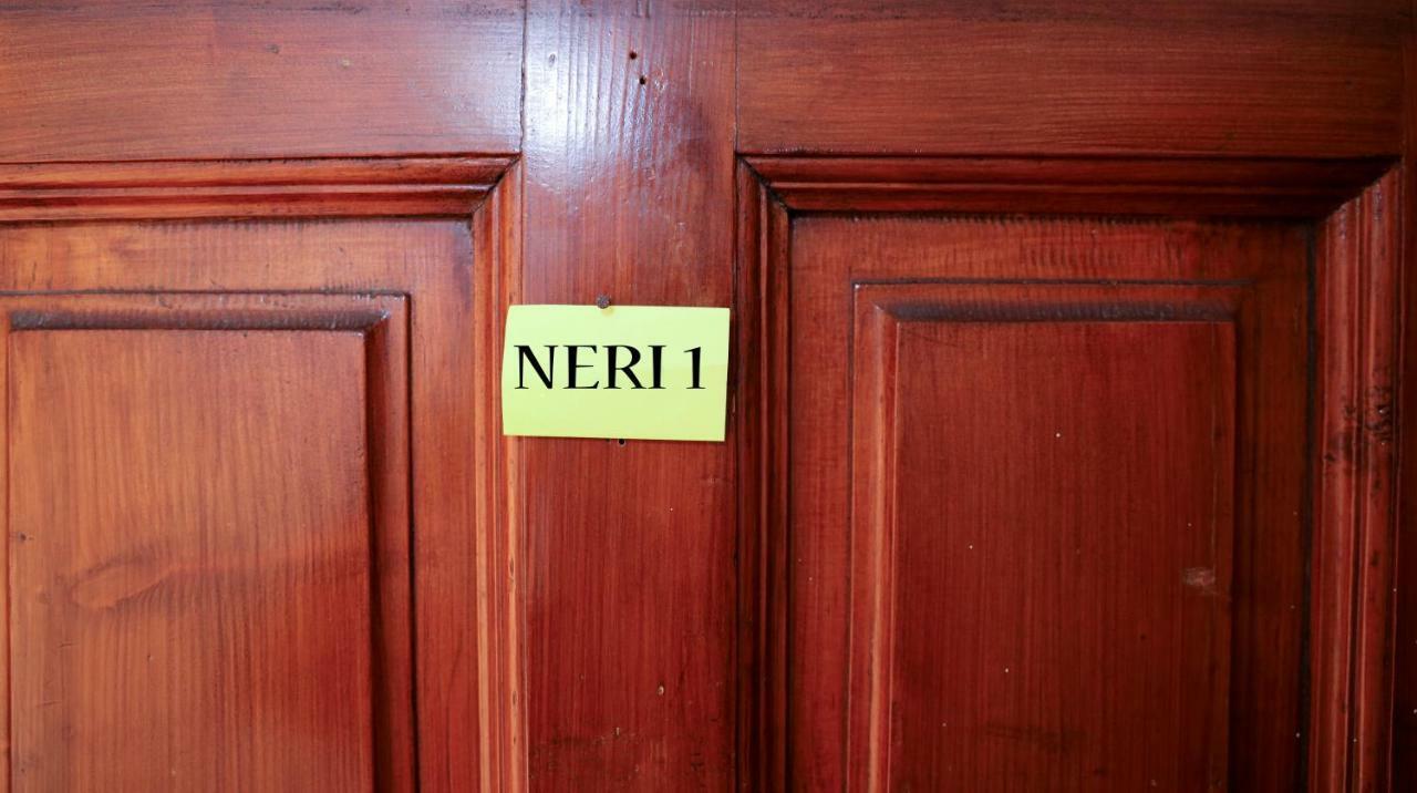 Neri 1 Apartment Florence Luaran gambar